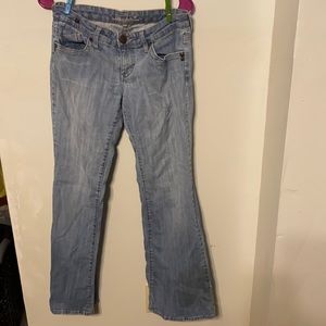Juniors jeans sz 29